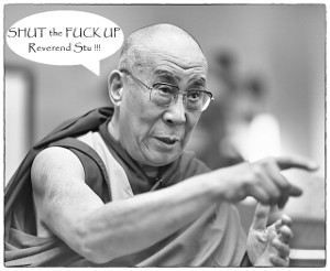 Dalai Lama